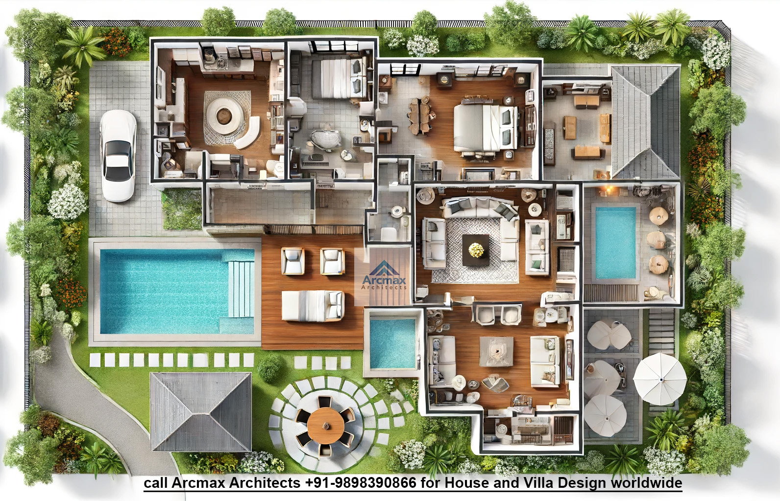 Buy Online House Plans and Home Design plans