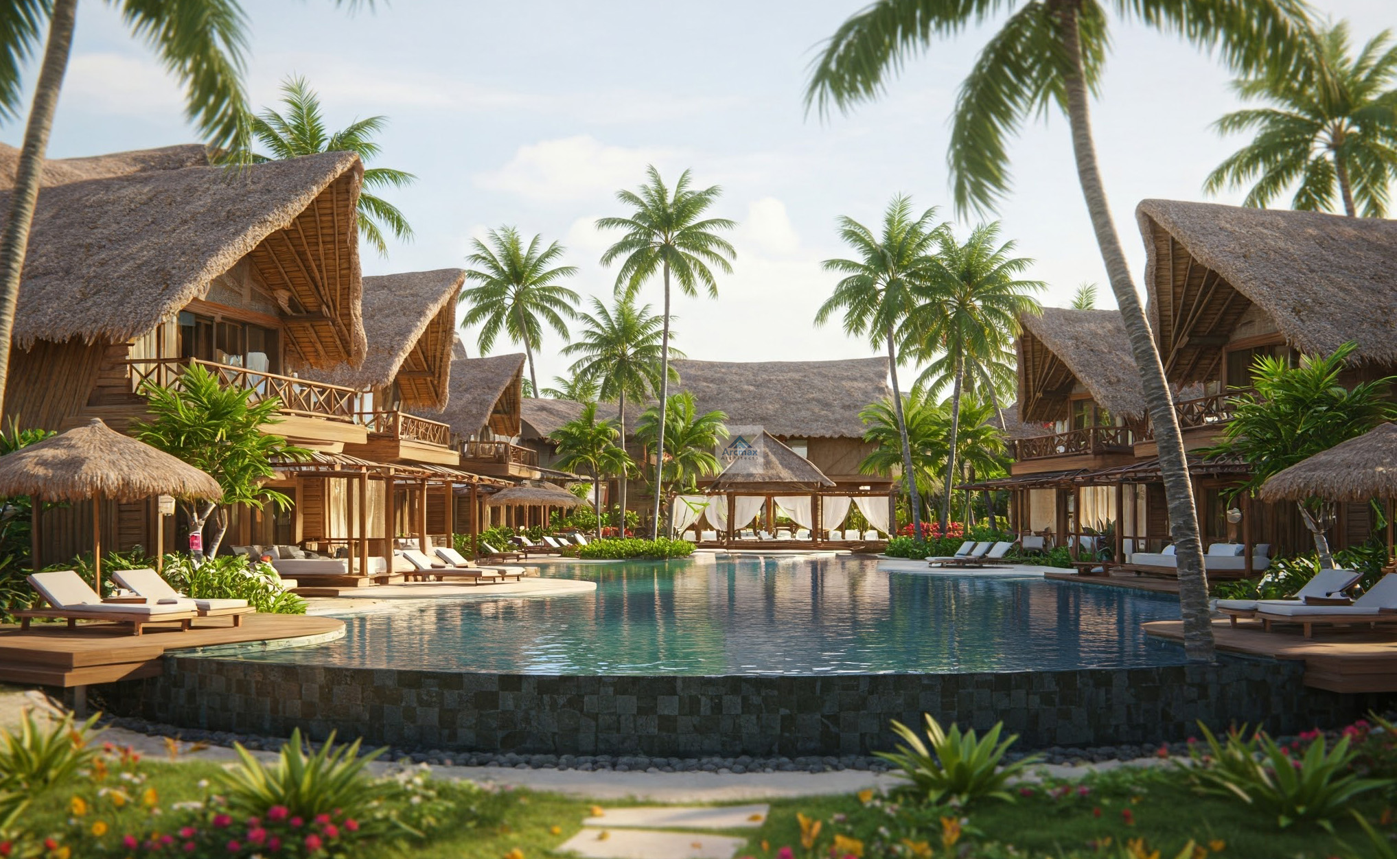 Waterfront and Beachfront Development
