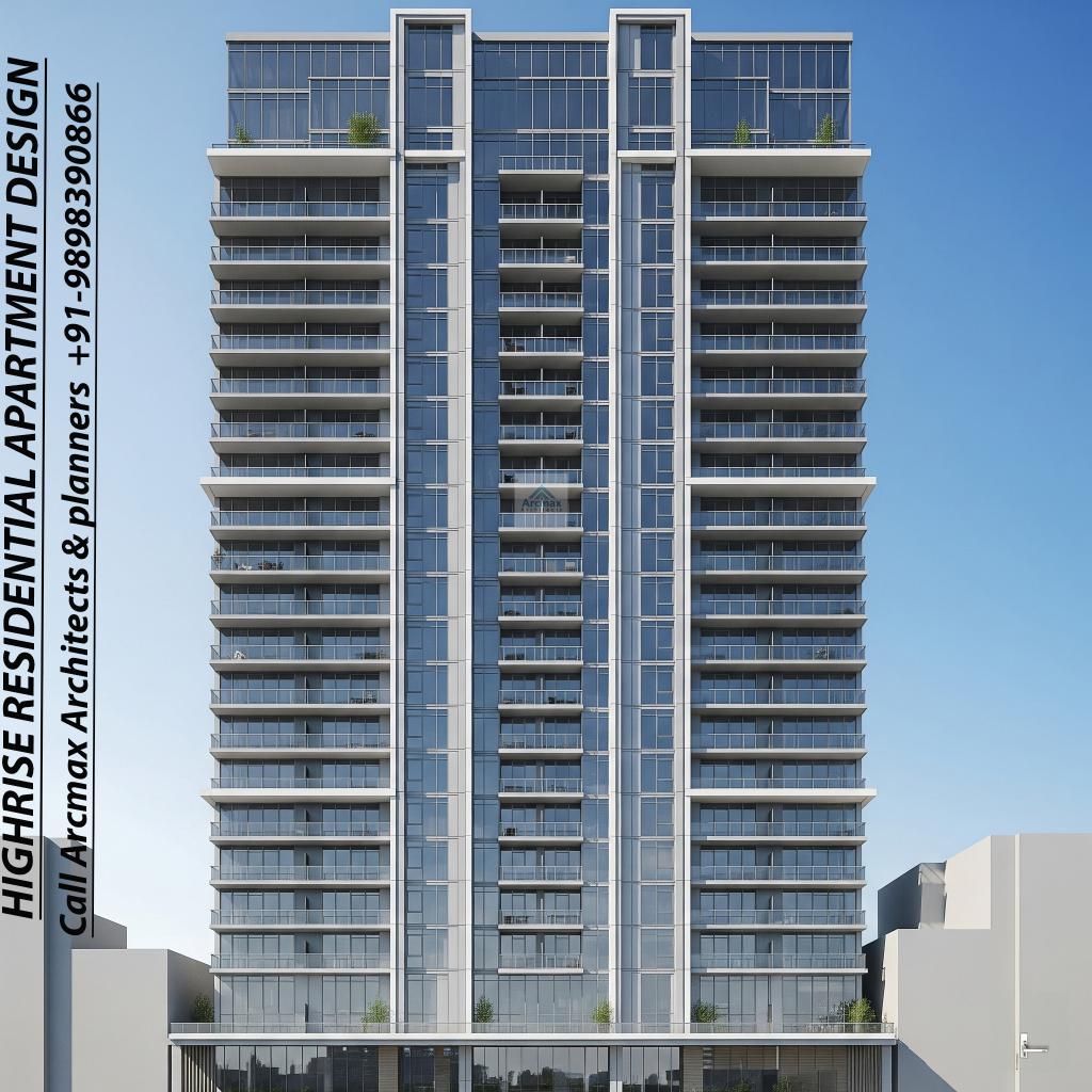 best residential apartment architects in delhi