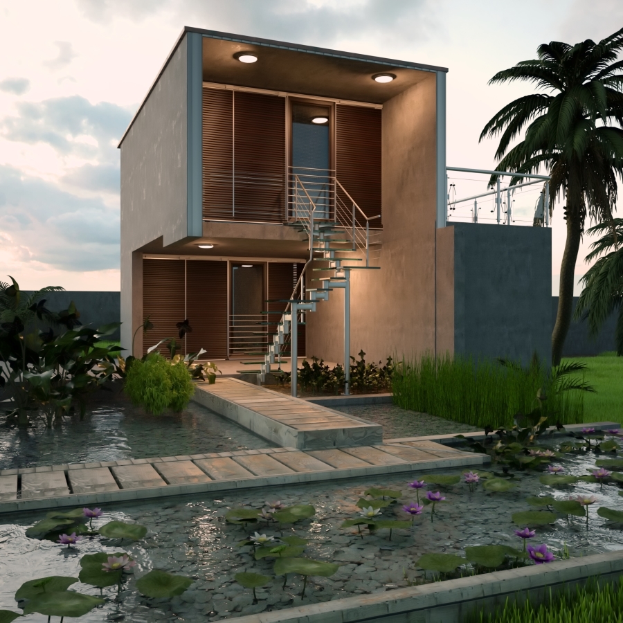 Best Architects for Modern House Designing Services in Bhopal