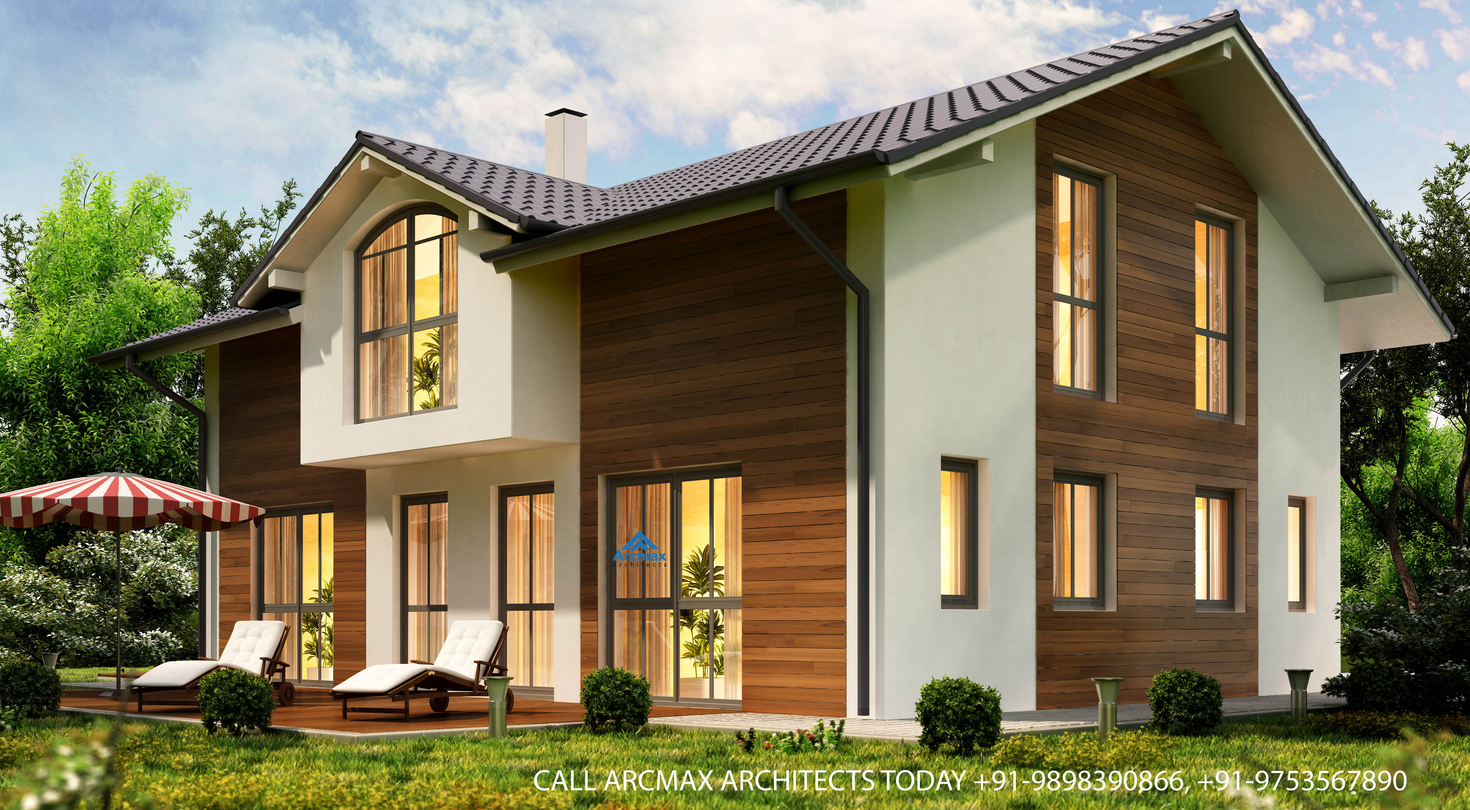 Low Cost Building Design and Planning