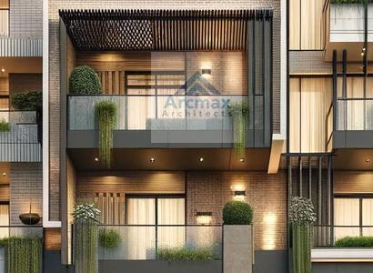 Apartment Design Type 7 Online Order Design and Floor Plan Custom Design