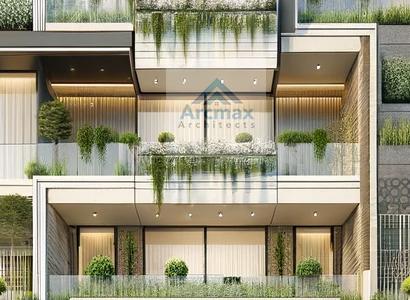 Apartment Design Type 8 Online Order Design and Floor Plan Custom Design