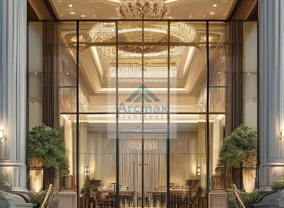 Banquet Hall Design Type-2 Online Buy Banquet Hall Custom Plans and designs anywhere in The world