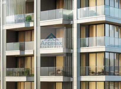 Order Apartment Type 1 Design and Floor Plan Custom Design