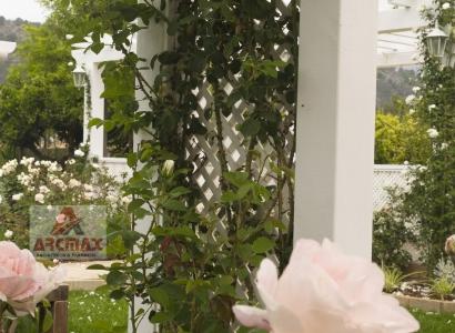 Marriage Garden Mockup Design Between Site Area 1 Acre to 3 acre anywhere in India