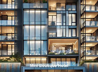ONLINE CUSTOM BOUTIQUE HOTEL DESIGN SERVICES IN THE WORLD