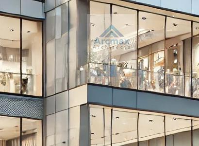 Optimizing Space and Flow Designing a Small Shopping Mall with Big Impact