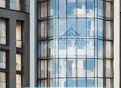 Best Architects in India for Orthopaedic Hospital Building Design and Planning