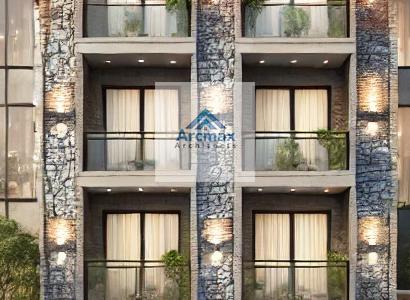 Designs For A Resort Hotel Why Go Trendy