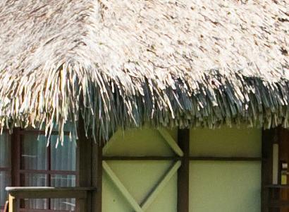 Beach Resort Architecture Design