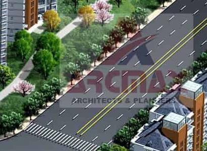 BEST ARCHITECTS FOR RESIDENCE DESIGN IN INDIA, HIRE ARCMAX ARCHITECTS