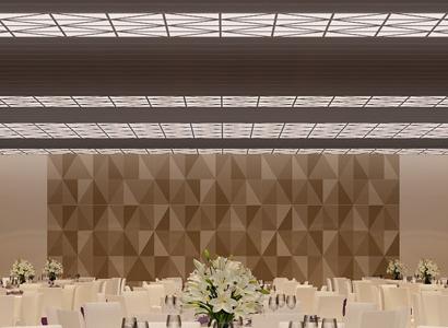 Best Marriage Garden Design Architecture Firm in India