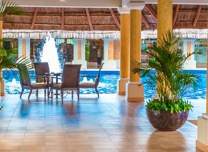Designs For A Resort Hote Why Go Trendy