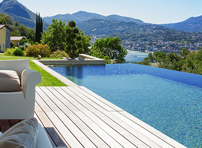 Factors to Consider When Designing a Swimming Pool