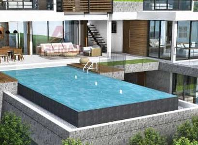 Best Resort Design Firm and High End Villa Design Firm In India