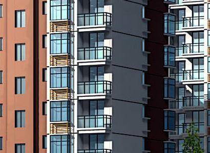 Low cost Residential Design architects in Indore