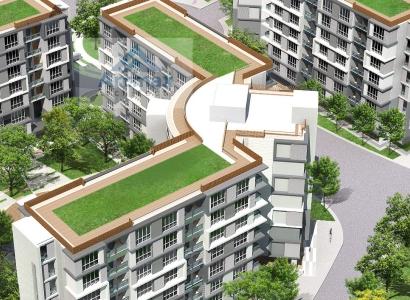 Preparation of Township layout design in india