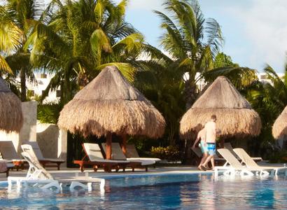 Resort Layout Design