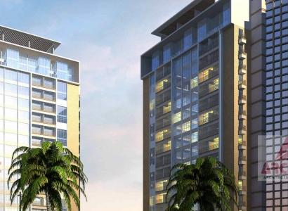 Top Architect in Delhi for Highrise Design in India