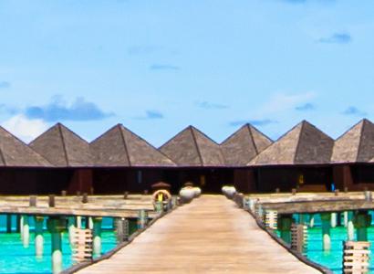 Tourist Resort Design and planning