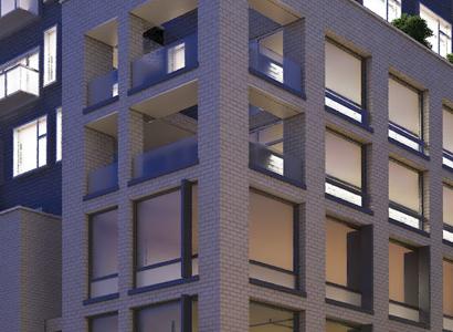 What Is Hotel Building Plans and Elevations and How Does It Work
