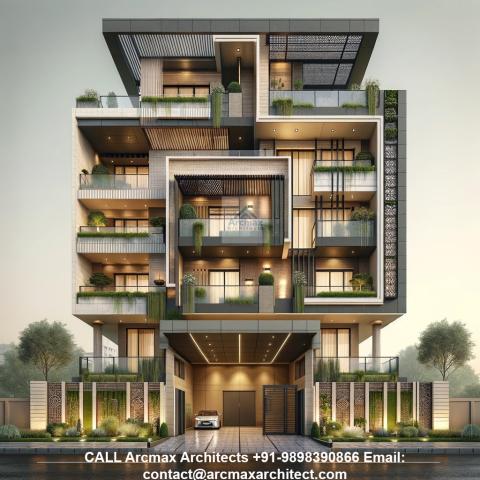 Apartment Design Type 7 Online Order Design and Floor Plan Custom Design