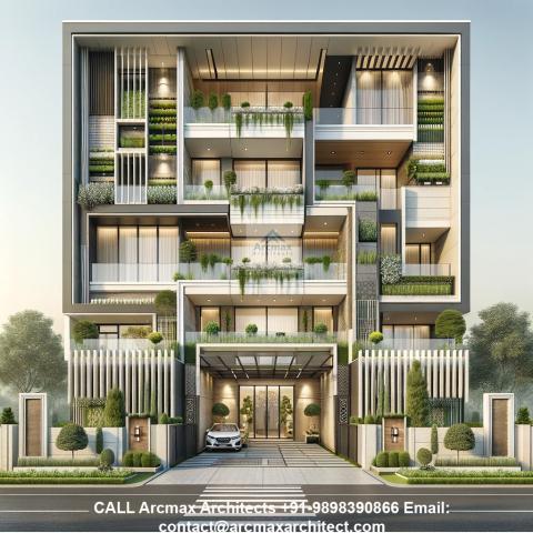 Apartment Design Type 8 Online Order Design and Floor Plan Custom Design