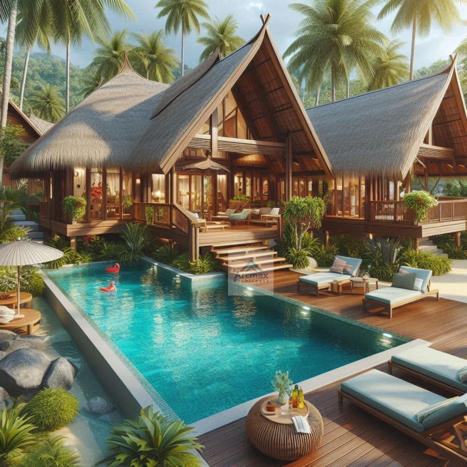 Best Resort architects in South africa resort design and planning
