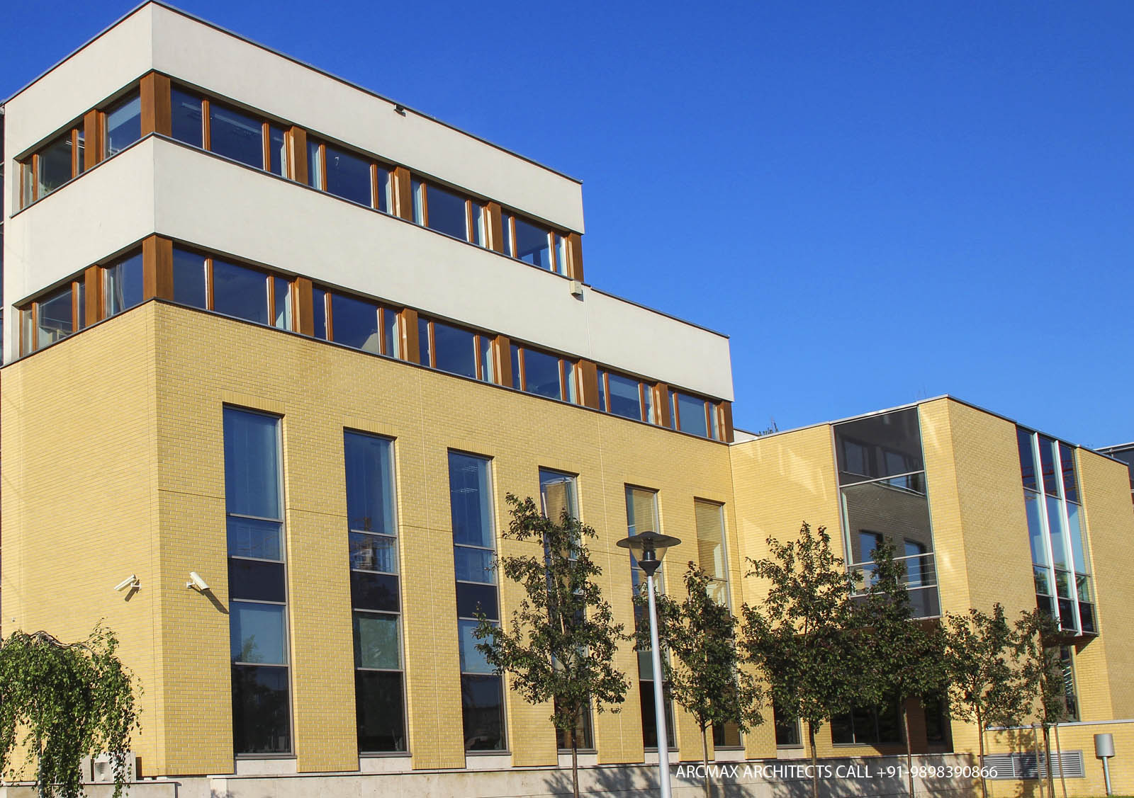 Top Consultants for Hospital Design in India